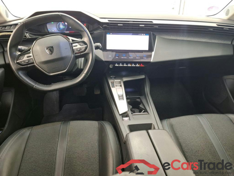 PEUGEOT 308 SW / 2021 / 5P / Break PHEV 180 E-EAT8 ALLURE PACK #5