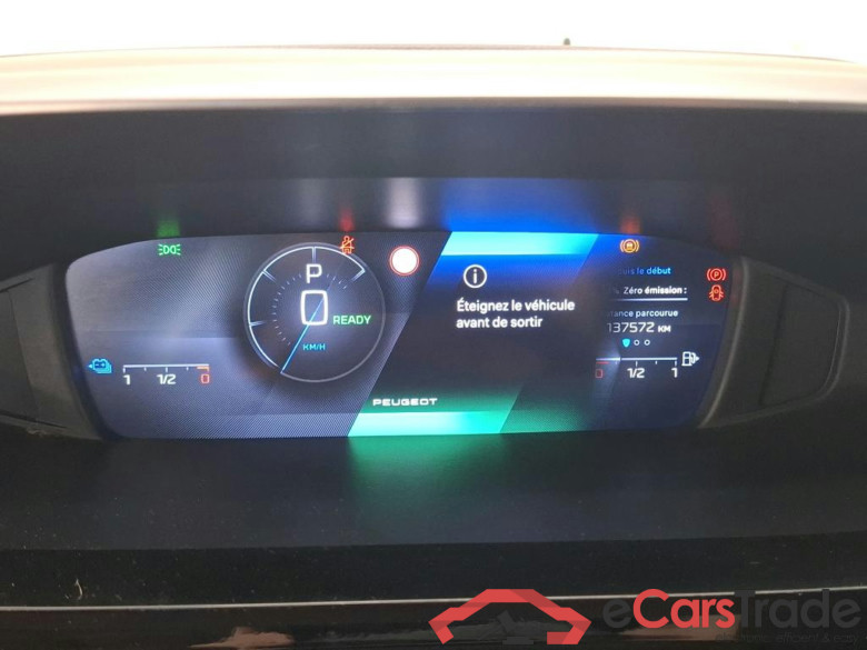PEUGEOT 308 SW / 2021 / 5P / Break PHEV 180 E-EAT8 ALLURE PACK #6