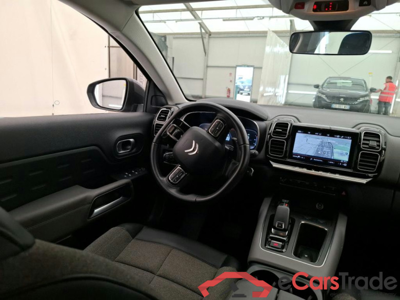 CITROEN C5 Aircross / 2018 / 5P / SUV BlueHDi 130 S&S EAT8 Business #5