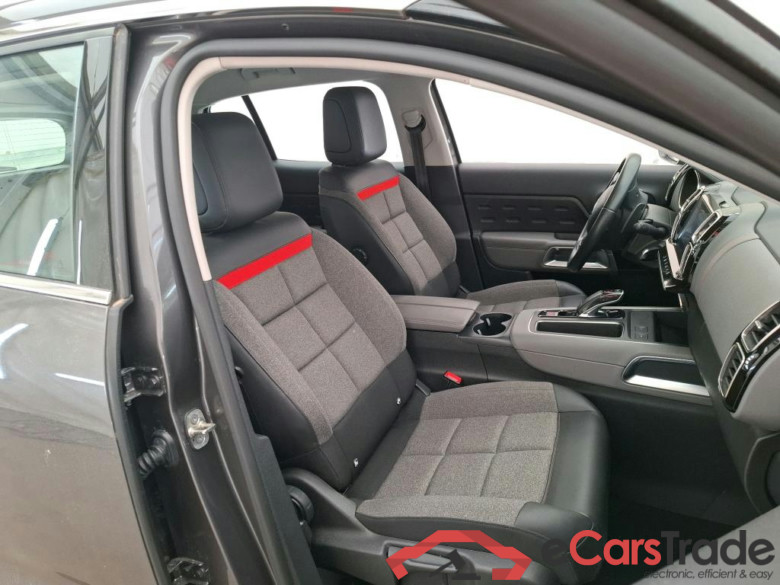 CITROEN C5 Aircross / 2018 / 5P / SUV BlueHDi 130 S&S EAT8 Business #6