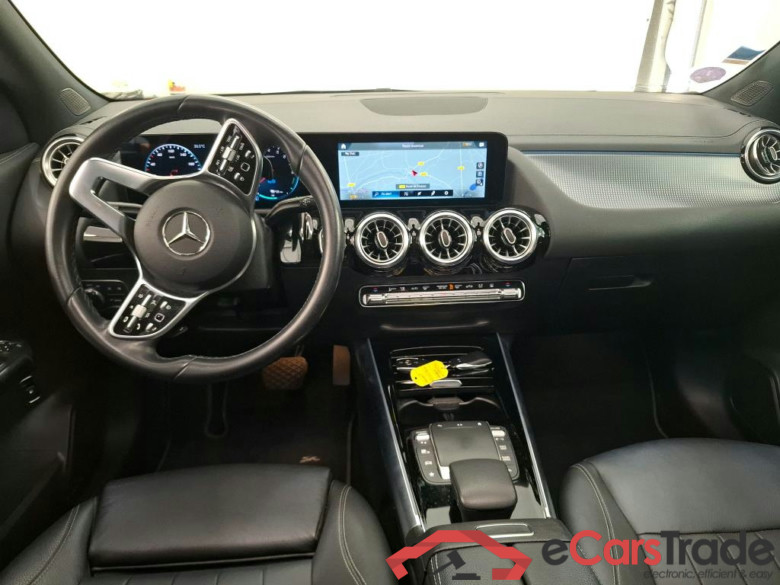 MERCEDES-BENZ GLA / 2020 / 5P / SUV 1.3 GLA 250 e BUSINESS LINE DCT #5