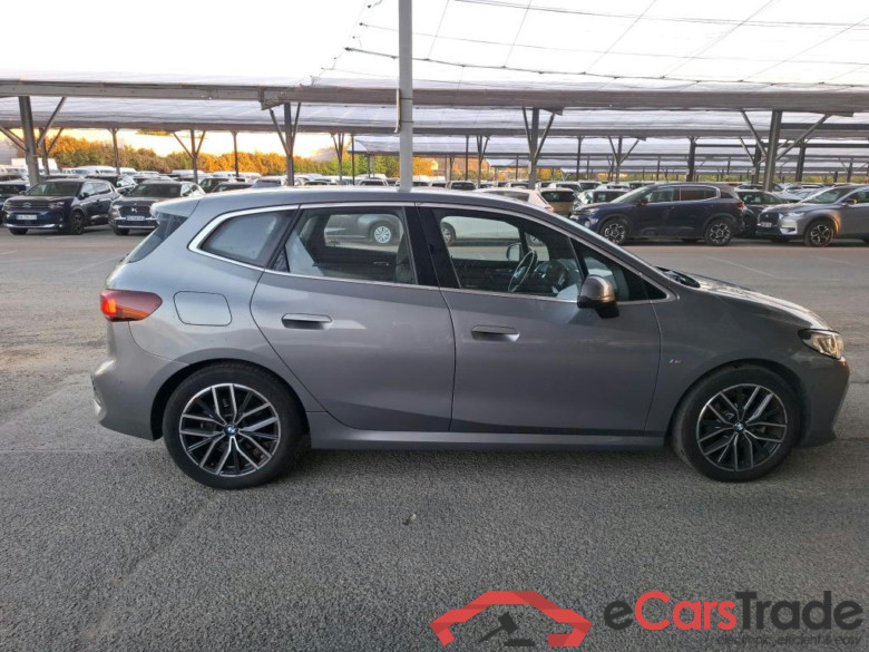 Série 2 Active Tourer 218 d M Sport 2.0 150CV BVA7 E6d #6