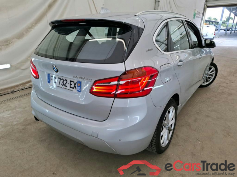 BMW Série 2 Active Tourer 5p Monovolume 225xe Business Design Auto #3