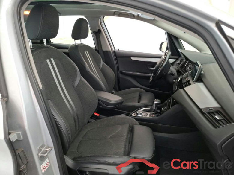 BMW Série 2 Active Tourer 5p Monovolume 225xe Business Design Auto #6