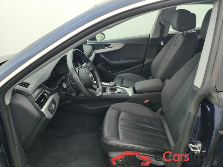 AUDI A5 SPORTBACK - 2020 35 TFSI 150hp Advanced S tronic 5d #3