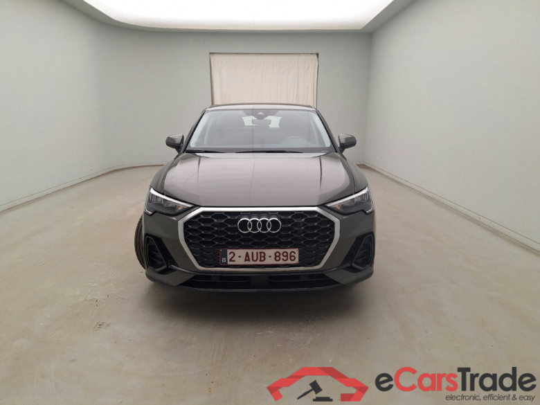 Audi, Q3 SB '19 PHEV, Q3 SB 45 TFSie PHEV S tronic