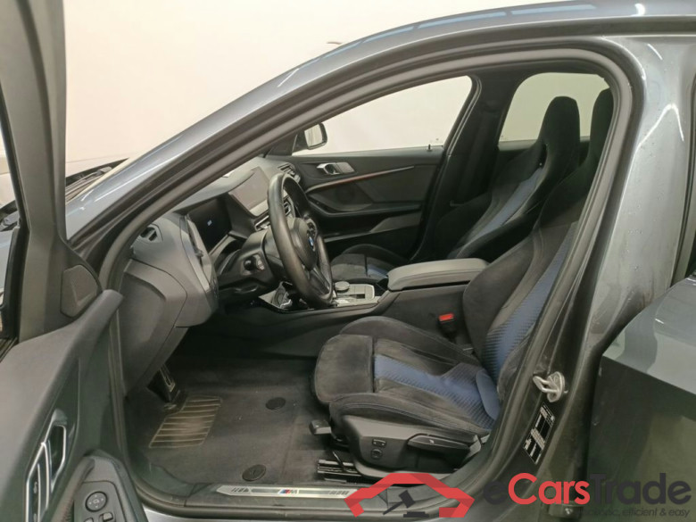 BMW 1 HATCH DIESEL - 2019 118 dA 150 (EU6d-TEMP) 5d #3