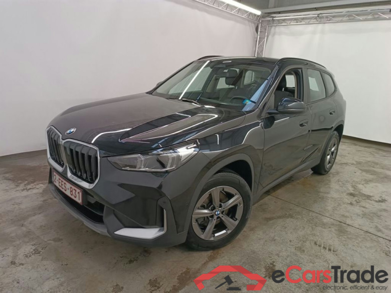 BMW X1 sDrive18i (100 kW) 5d #1