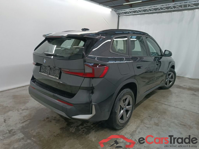 BMW X1 sDrive18i (100 kW) 5d #2