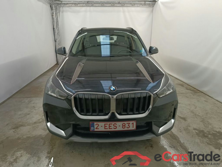 BMW X1 sDrive18i (100 kW) 5d #5