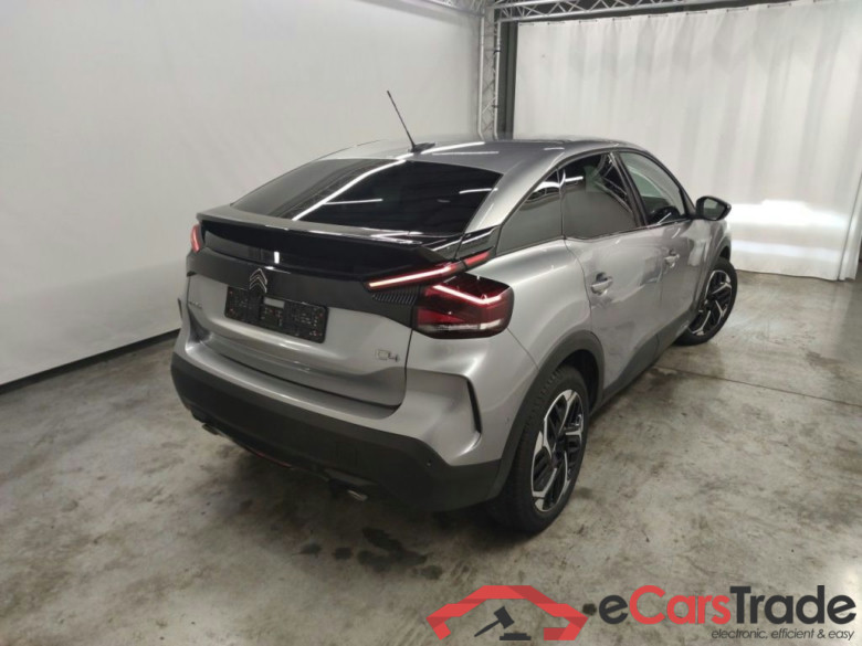 CITROEN C4 - 2021 1.2 PureTech 131hp Shine Pack S&S (EU6.4) 5d #2
