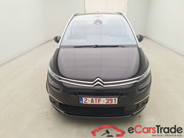 Citroën, Gr.C4 SpaceT. FL'16, Gr.C4 SpT.1.5HDi 130 Feel 7pl