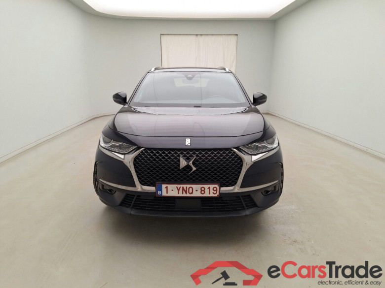 DS, DS7 CB '17, DS7 1.6 180 So Chic Aut. #1