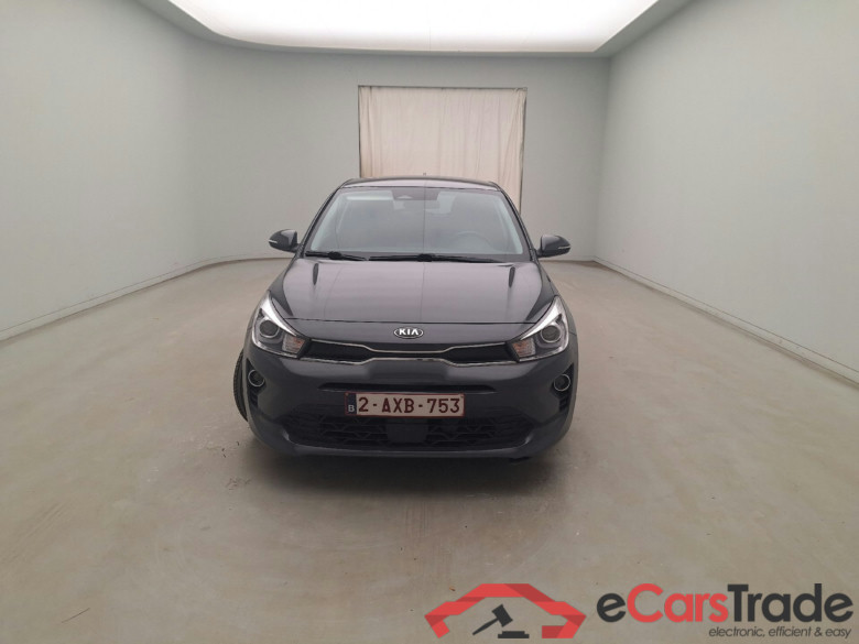 Kia, Rio FL'20, Rio 1.0 74kW Pulse 5d #1
