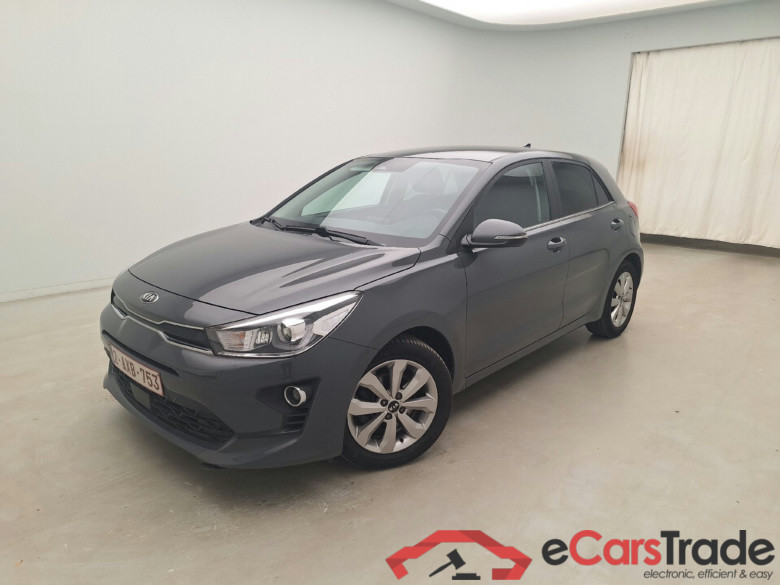 Kia, Rio FL'20, Rio 1.0 74kW Pulse 5d #2