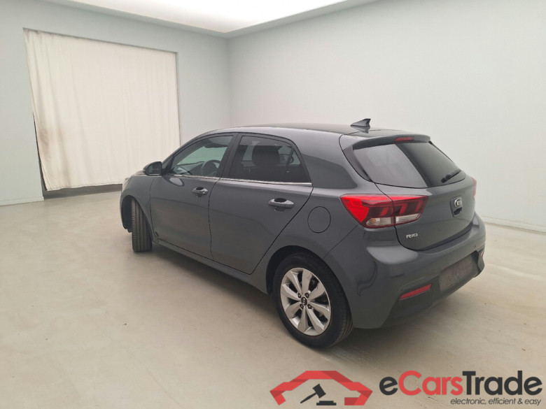 Kia, Rio FL'20, Rio 1.0 74kW Pulse 5d #3