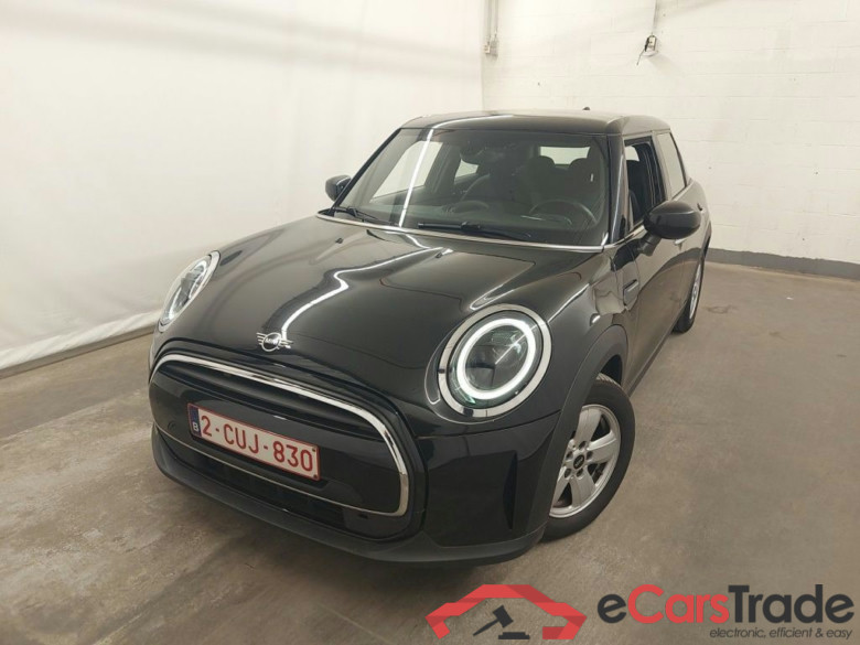 Mini 5 door Cooper (100 kW) 5d