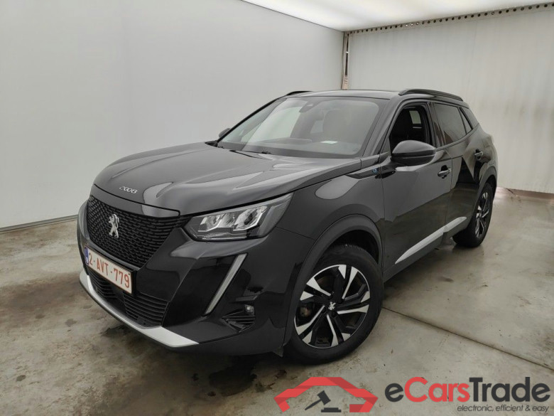Peugeot 2008 e-2008 Allure Pack 5d #1