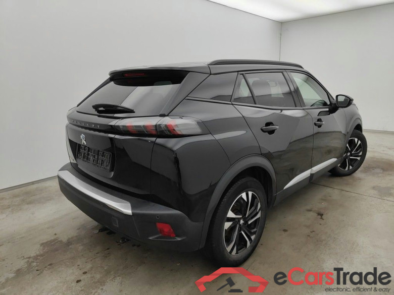 Peugeot 2008 e-2008 Allure Pack 5d #2