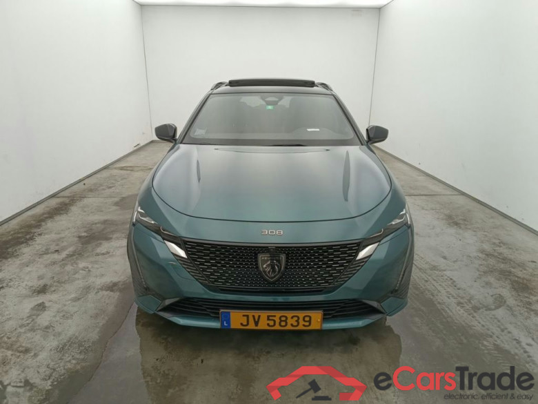 PEUGEOT 308 SW DIESEL - 2021 1.5 BlueHDi 130 GT Pack S&S 5d #5