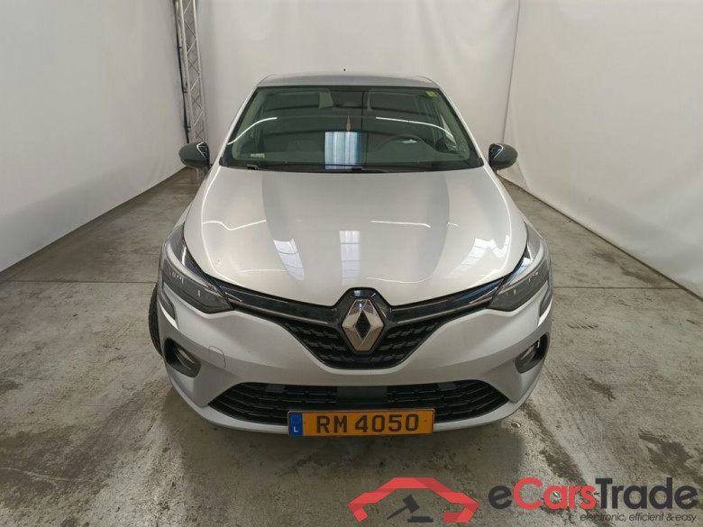 RENAULT CLIO V 1.0 TCe Evolution GPF 5d #5