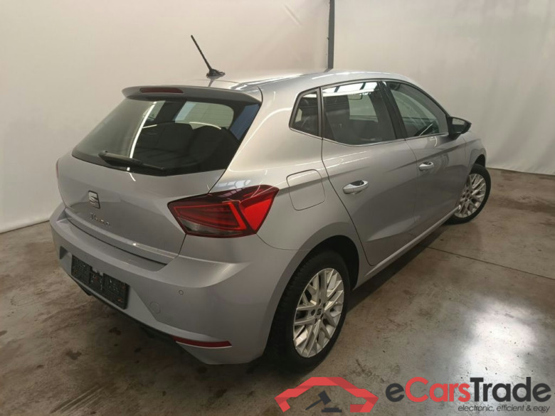 Seat Ibiza 1.0 EcoTSI 81kW Xcellence 5d #2
