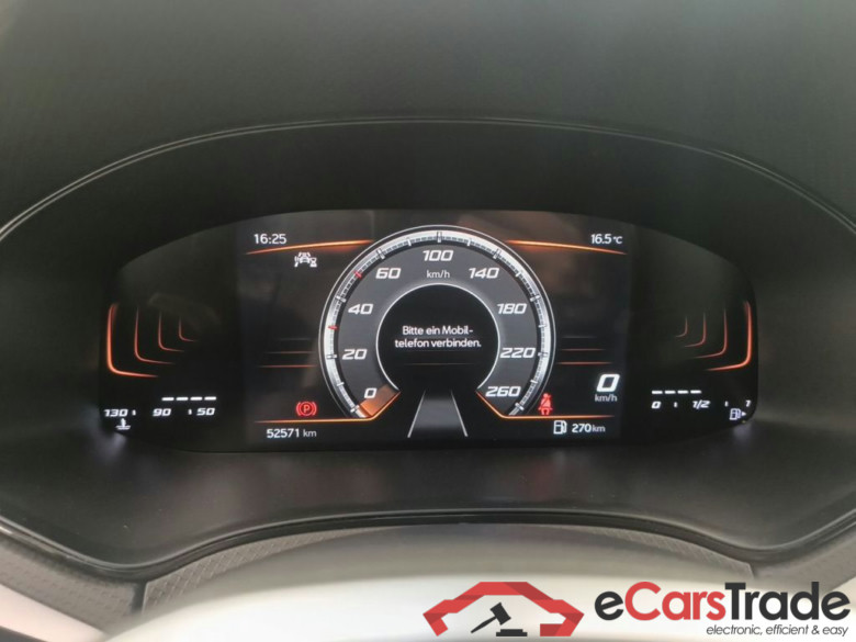 Seat Ibiza 1.0 EcoTSI 81kW Xcellence 5d #6
