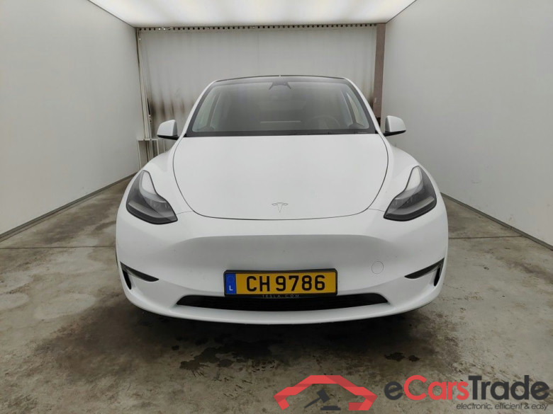 TESLA MODEL Y 72.5 kWh Dual Motor Long Range (324 kW) 5d #5