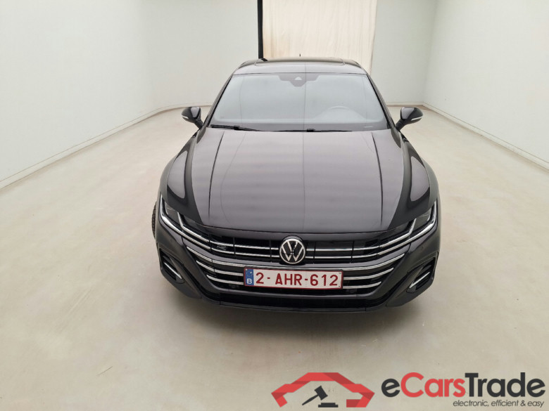 VW, Arteon SB FL'20, Arteon SB PHEV 218 R-Line DSG