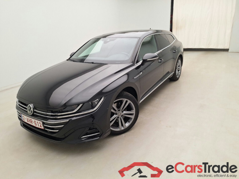 VW, Arteon SB FL'20, Arteon SB PHEV 218 R-Line DSG #2
