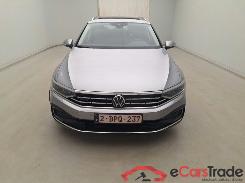 VW, Passat V FL'19 PHEV, Pass.Var.TSI GTE Bus.DSG