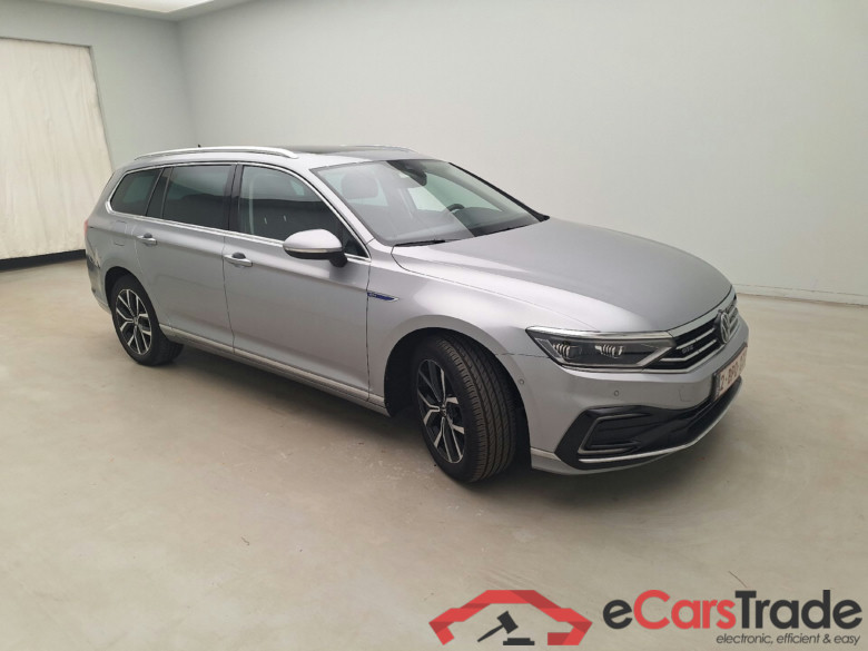 VW, Passat V FL'19 PHEV, Pass.Var.TSI GTE Bus.DSG #5