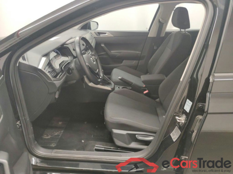 Volkswagen Polo 1.0 TSI Comfortline DSG 5d #3