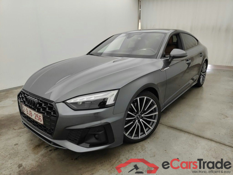 Audi A5 Sportback 30 TDI S tronic Bus. Ed. S Line 5d