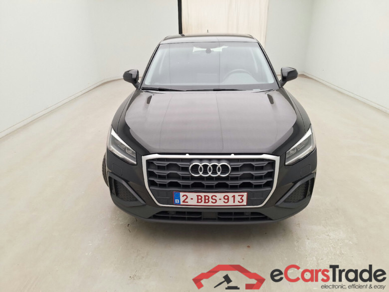 Audi, Q2 FL'20, Q2 30 TDi 85kW Busin.Edit.Str. #1