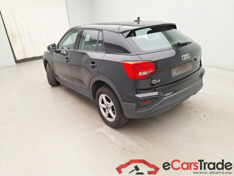 Audi, Q2 FL'20, Q2 30 TDi 85kW Busin.Edit.Str. #3