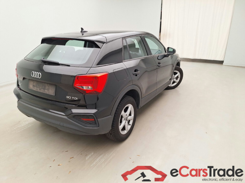 Audi, Q2 FL'20, Q2 30 TDi 85kW Busin.Edit.Str. #4