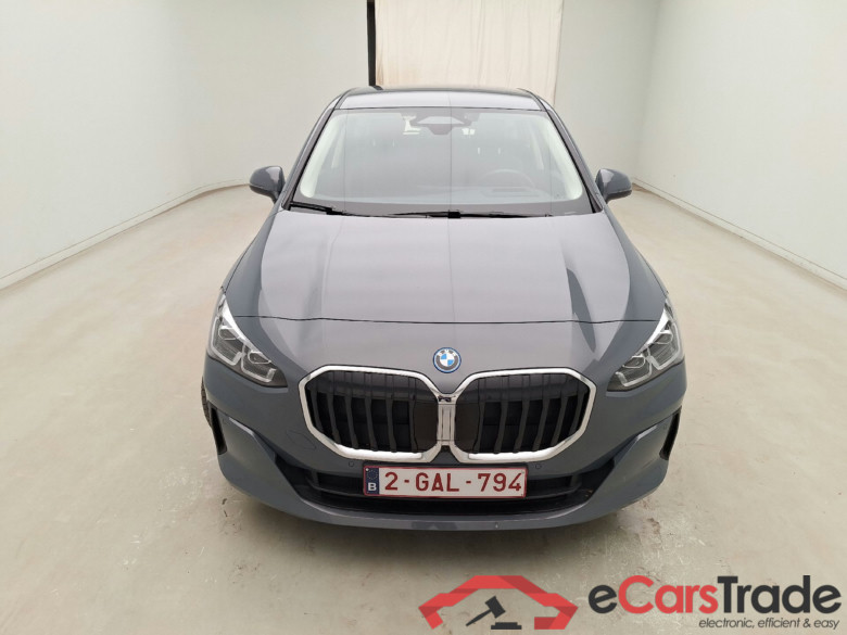 BMW, 2-serie A.T '21 PHEV, 225e Act.Tourer xDrive