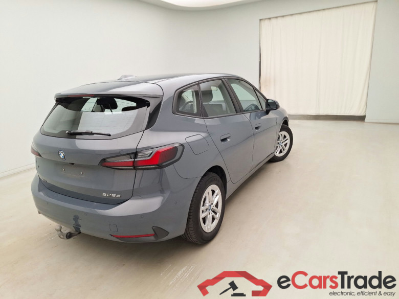 BMW, 2-serie A.T '21 PHEV, 225e Act.Tourer xDrive #4