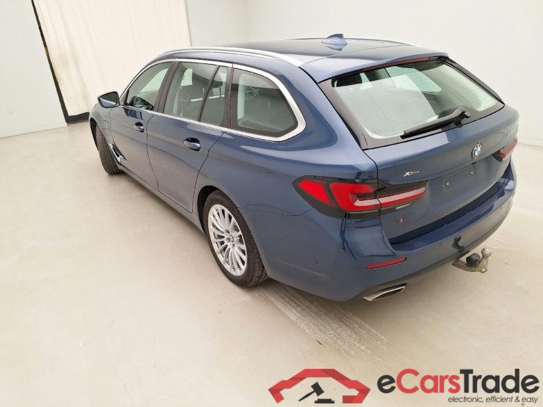 BMW, 5-serie To FL'20, 530e Touring xDrive 200kW Aut #3