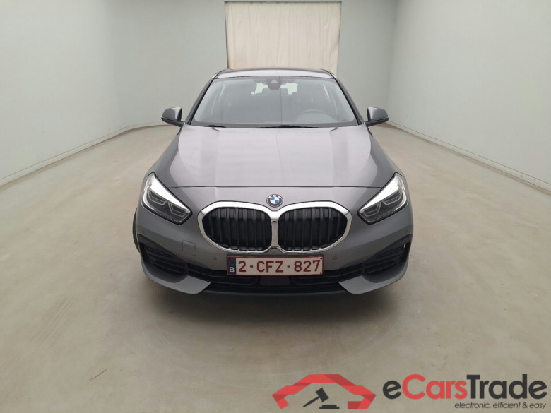 BMW, 1-serie '19, 116d 85kW #1