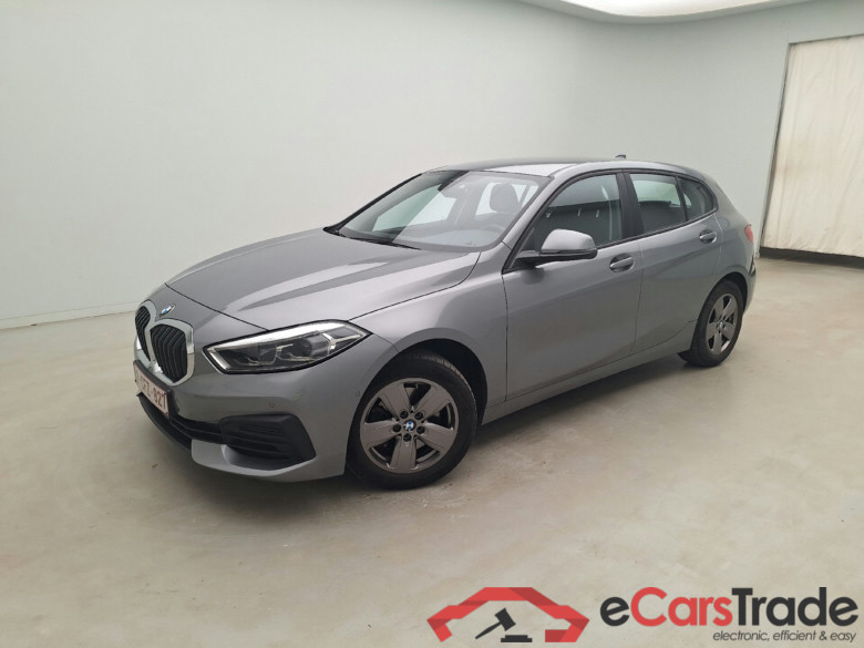 BMW, 1-serie '19, 116d 85kW #2
