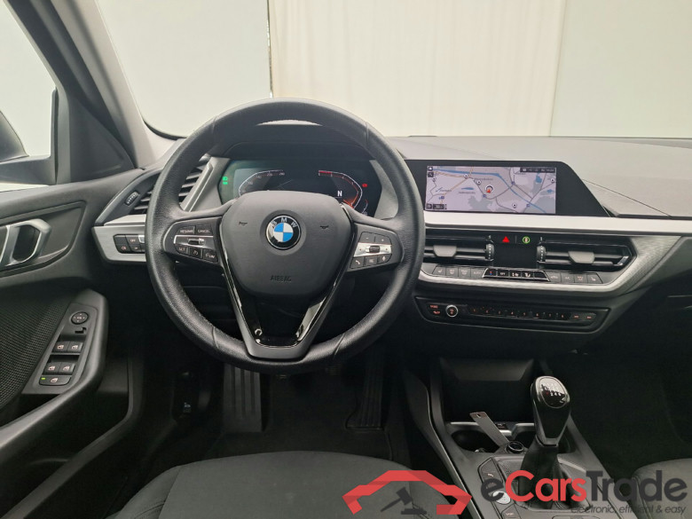 BMW, 1-serie '19, 116d 85kW #6