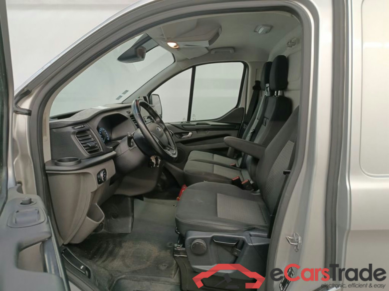 Ford Transit Custom 300L 2.0TD170Pk/125Kw M6 FWD Trend 4d #3