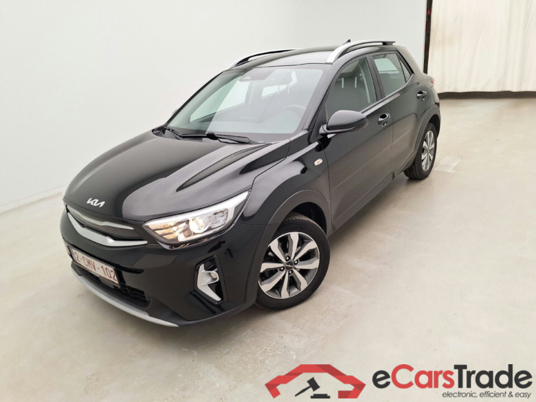 Kia, Stonic FL'20, Stonic 1.0 74kW MHEV Busin.Li. #2