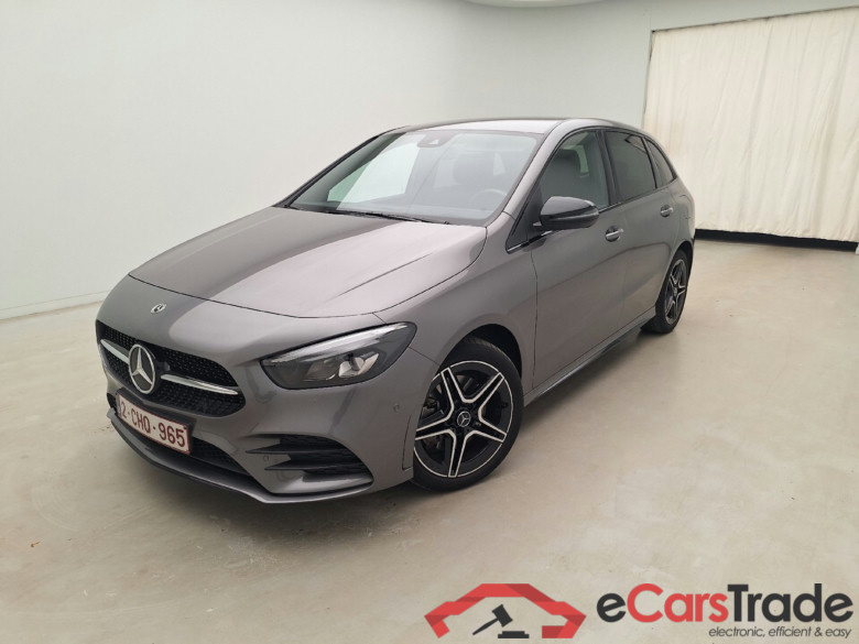 Mercedes, B-Class FL'22 PHEV, B 250 e PHEV Business Line A #2