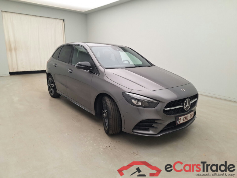 Mercedes, B-Class FL'22 PHEV, B 250 e PHEV Business Line A #5