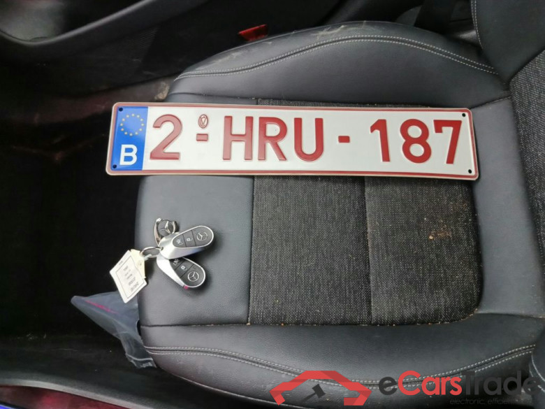 Mercedes-Benz CLA CLA 250+ Business Edition 4d  NO COC!! #4