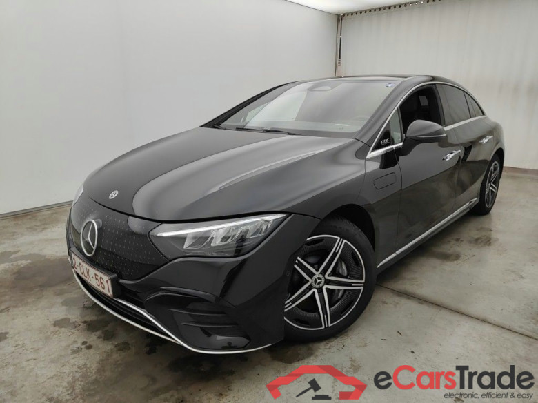 Mercedes-Benz EQE EQE 350+ AMG Line Launch Edition 4d #1
