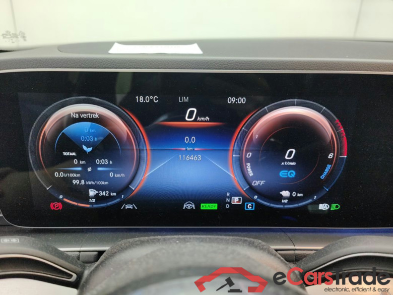 Mercedes-Benz GLE GLE 350 de 4MATIC 5d #6